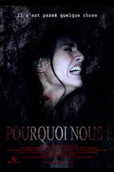 Póster de Pourquoi Nous!