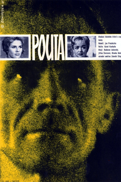 Póster de Pouta