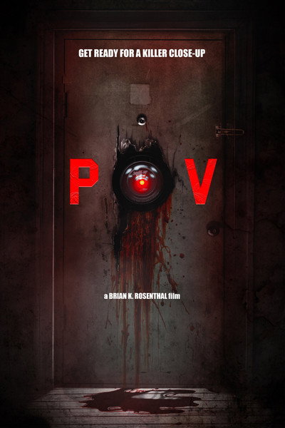 Póster de POV
