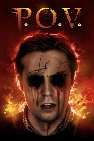Póster de P.O.V