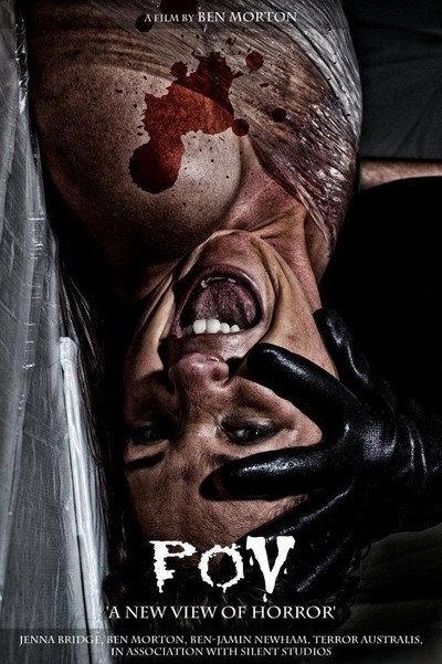 Póster de P.O.V: Point of View