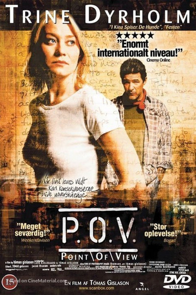 Póster de P.O.V. - Point of View