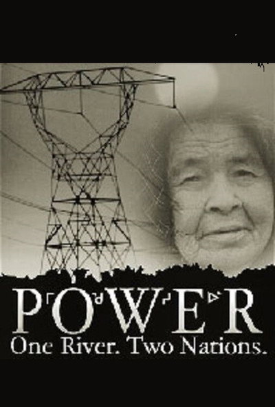 Póster de Power