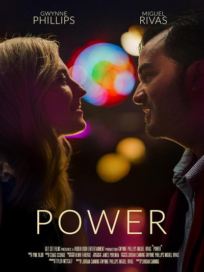Póster de Power