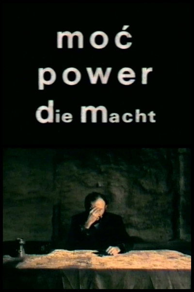 Póster de Power