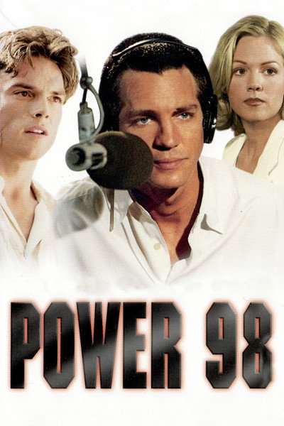 Póster de Power 98