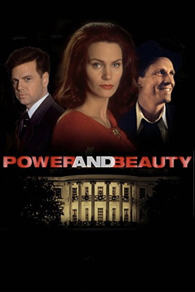 Póster de Power and Beauty