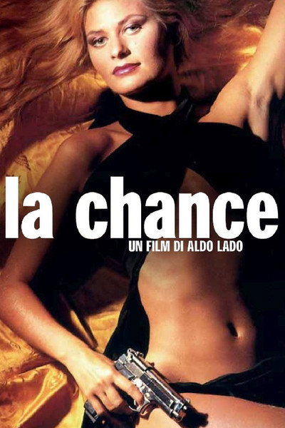 Póster de Power and Lovers