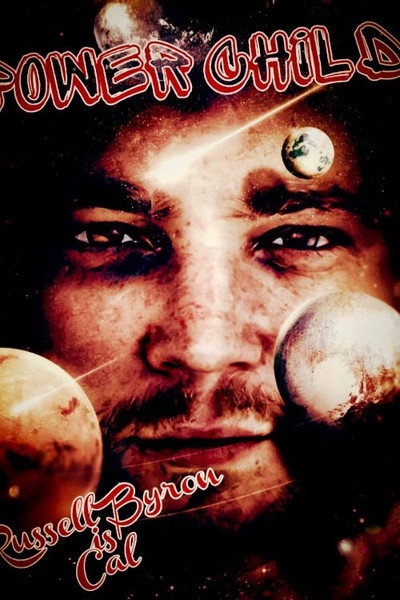 Póster de Power Child