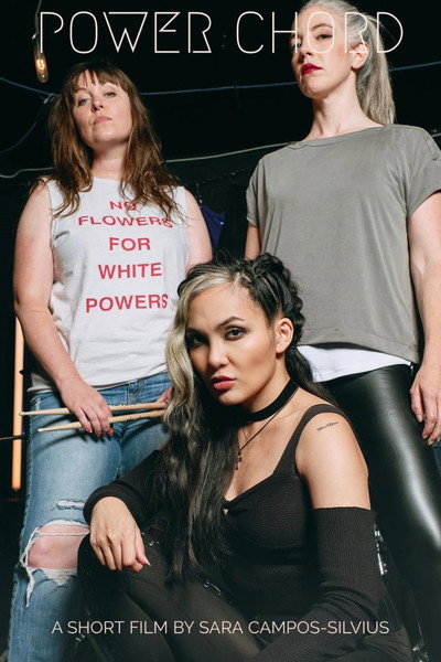 Póster de Power Chord