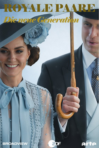 Póster de Power Couples: The New Generation