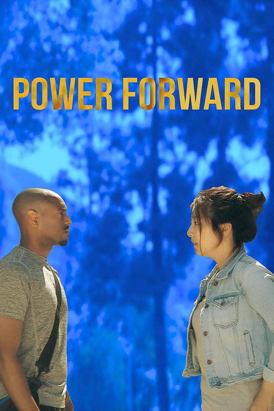Póster de Power Forward