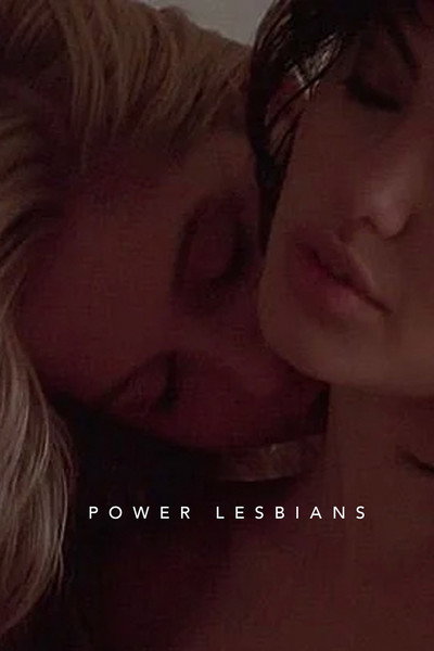 Póster de Power Lesbians