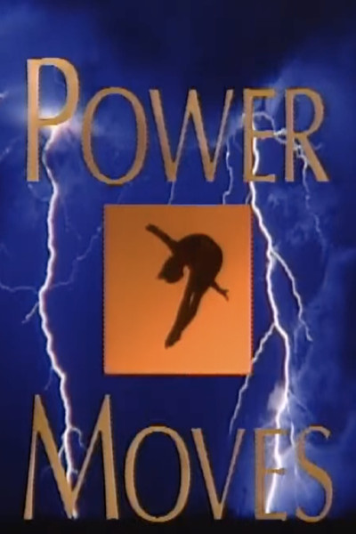 Póster de Power Moves