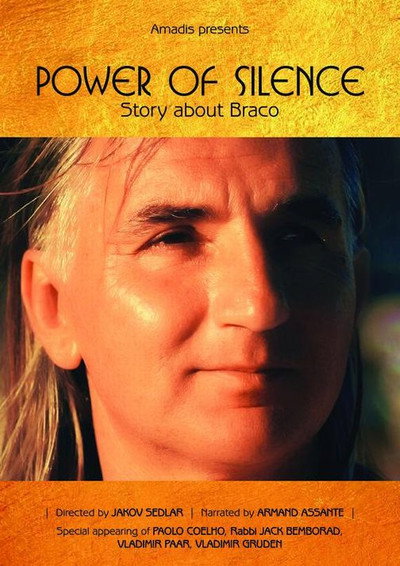 Póster de Power of Silence