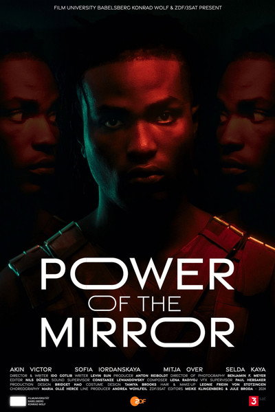 Póster de Power of the Mirror