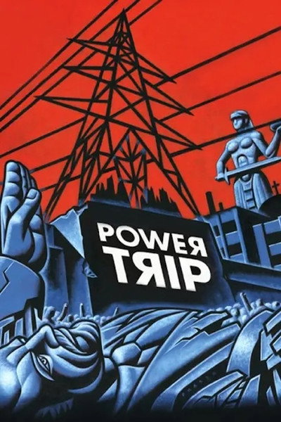 Póster de Power Trip