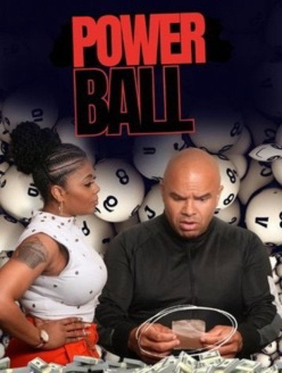 Póster de Powerball