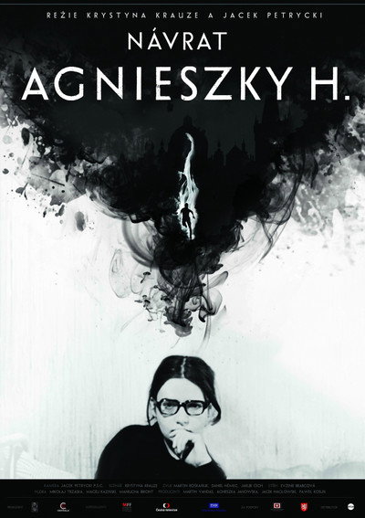Póster de Powrót Agnieszki H.