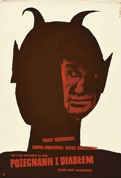 Póster de Pozegnanie z diablem