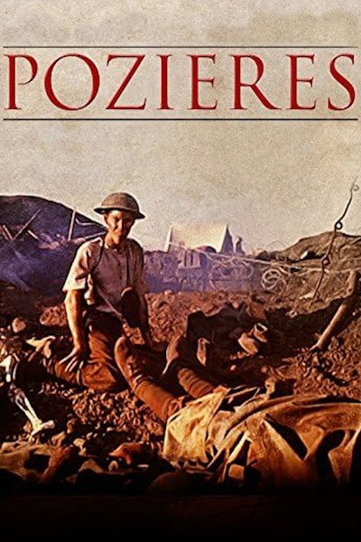 Póster de Pozieres