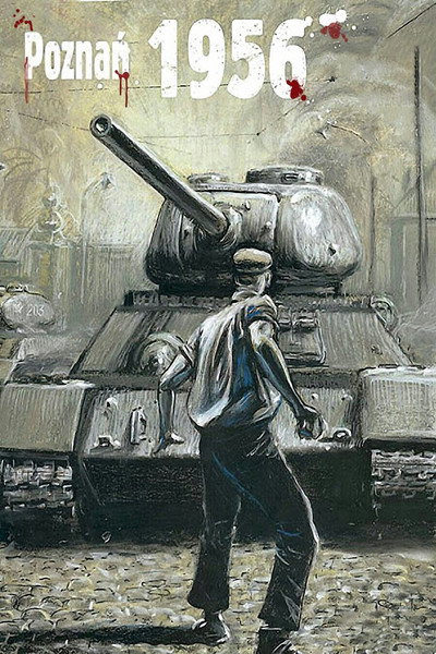 Póster de Poznan 56