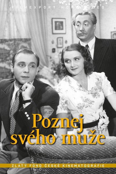 Póster de Poznej svého muze