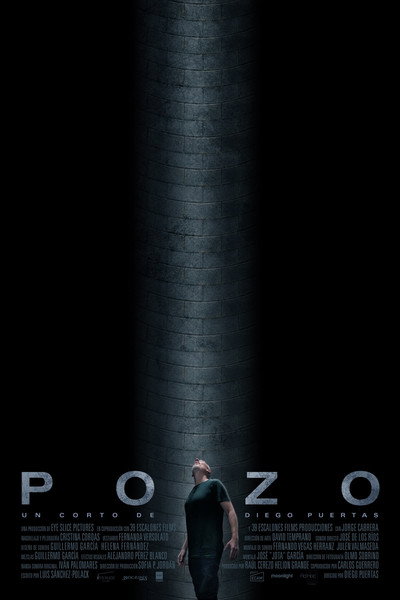 Póster de Pozo