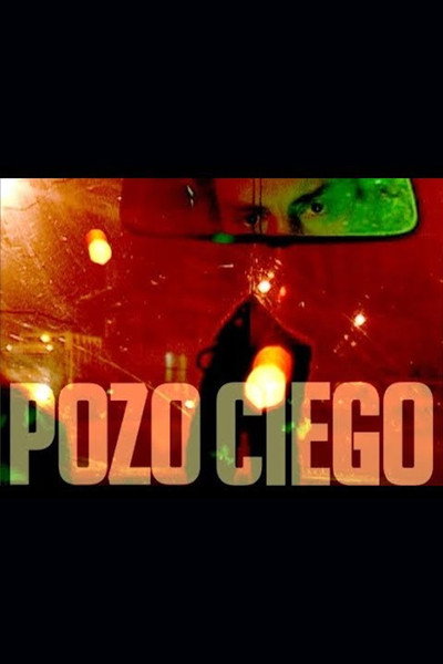 Póster de Pozo ciego