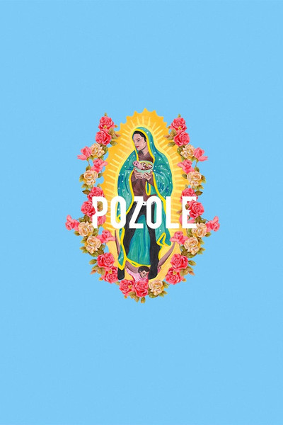 Póster de Pozole