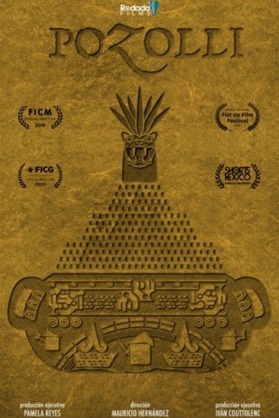 Póster de Pozolli