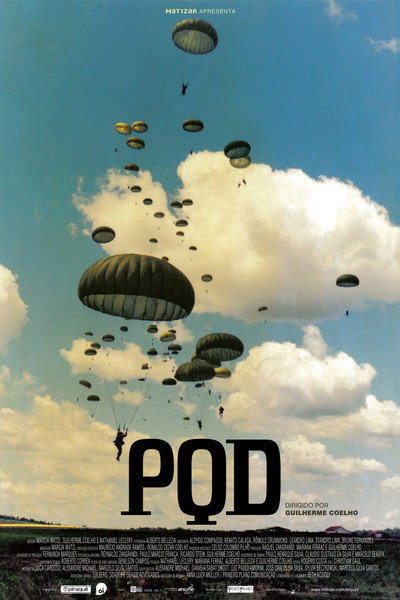 Póster de PQD