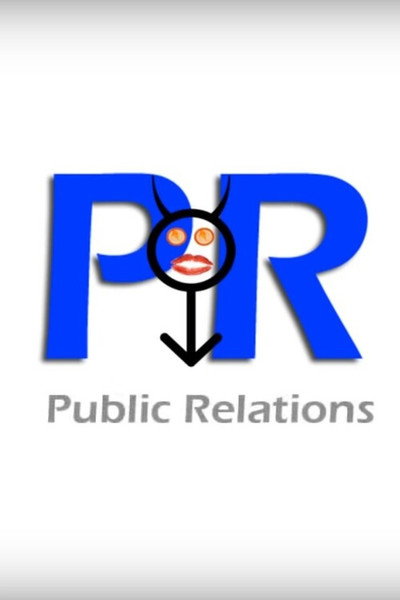 Póster de PR: Public Relations