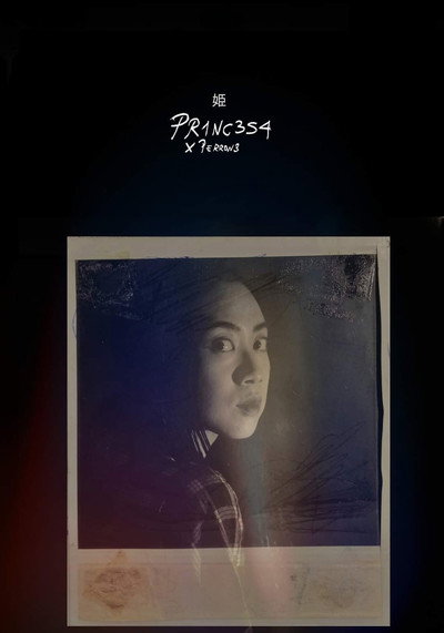 Póster de Pr1nc3s4