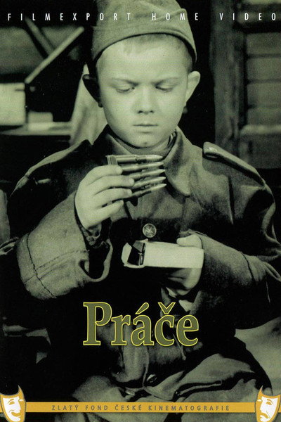 Póster de Prace