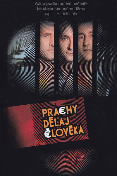 Póster de Prachy delaj cloveka