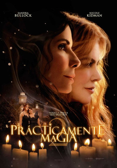 Practical Magic 2