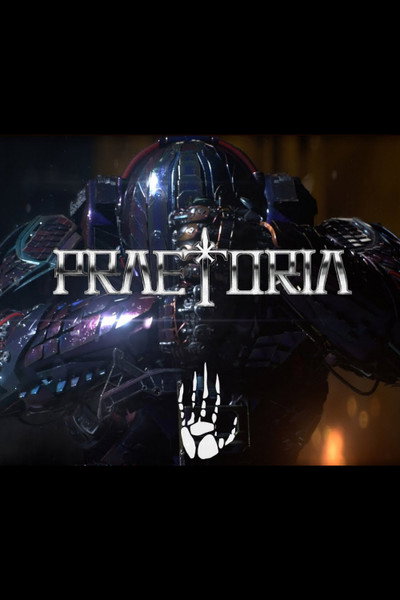 Póster de Praetoria