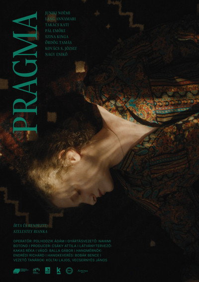 Póster de Pragma