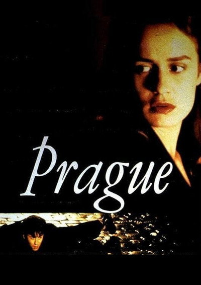 Póster de Prague