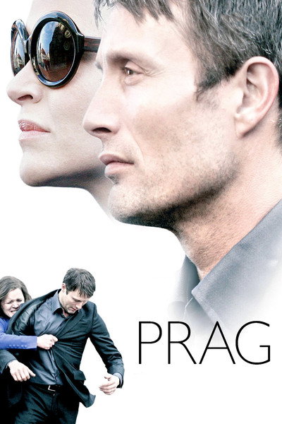 Póster de Prague