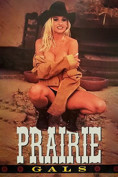 Póster de Prairie Gals
