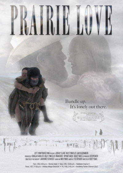Póster de Prairie Love