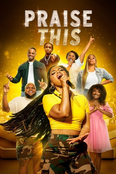 Póster de Praise This