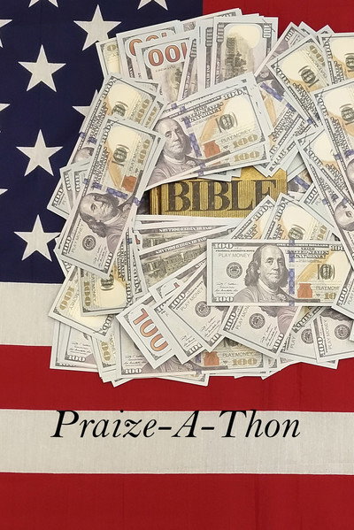 Póster de Praize A Thon