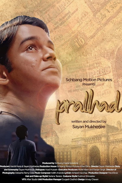 Póster de Pralhad
