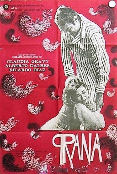 Póster de Prana