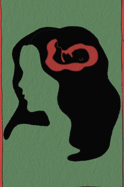 Póster de Prangover