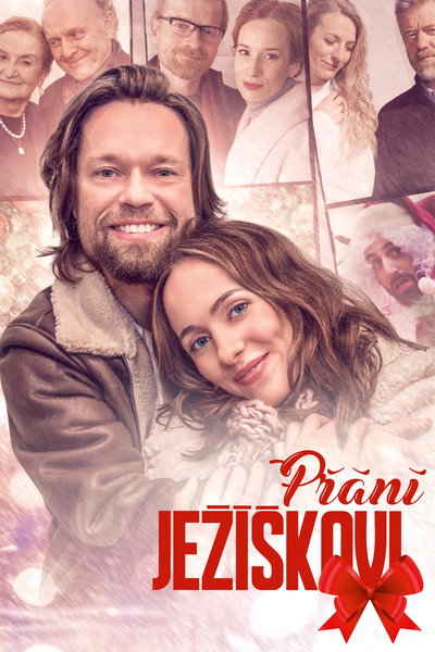 Póster de Prání Jezískovi