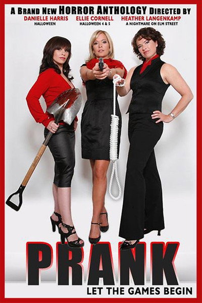 Póster de Prank